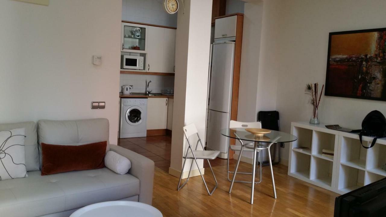 La Latina Apartment Madrid Ngoại thất bức ảnh