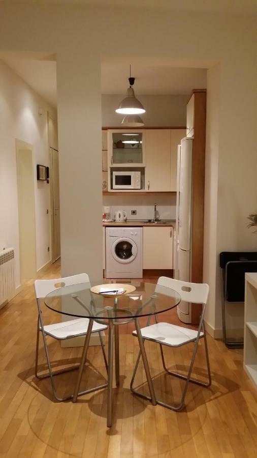 La Latina Apartment Madrid Ngoại thất bức ảnh