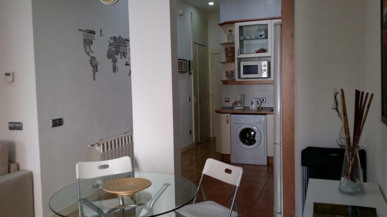 La Latina Apartment Madrid Ngoại thất bức ảnh