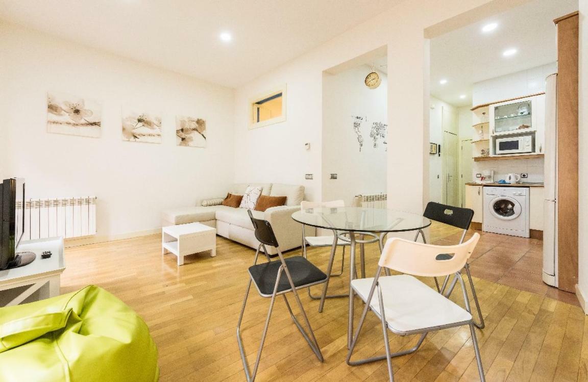 La Latina Apartment Madrid Ngoại thất bức ảnh